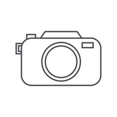 Camera Icon