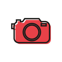 Camera Icon