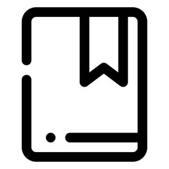 bookmark icon