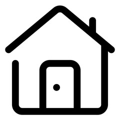home icon