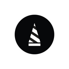 Cone icon