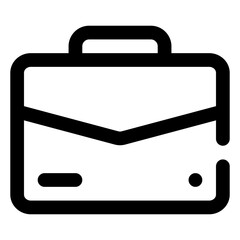 suitcase icon