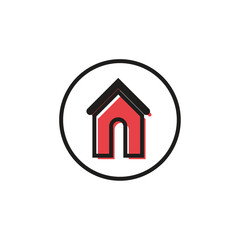 House icon