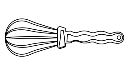 Beater Whisk Icon Y_2110003