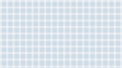 Blue and white checkered pattern background