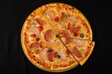 food's, national uzbek food, restaurant, lunch, burger, coffee, pizza, hotdog