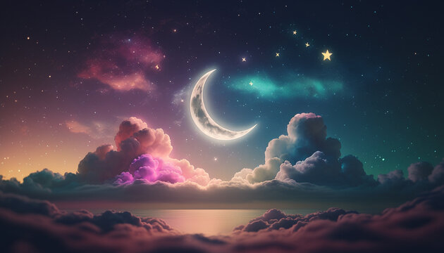 600 Free Crescent  Moon Images  Pixabay