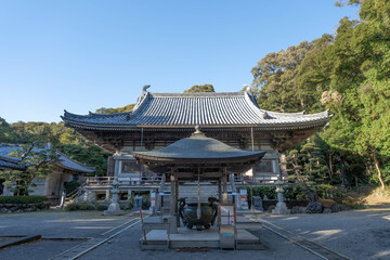 Fototapeta premium 金剛頂寺