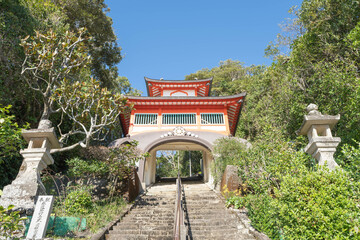 津照寺