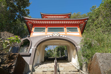 Obraz premium 津照寺