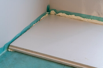 Styrofoam Insulation for Beton Flooring: Benefits and Installation Tips.