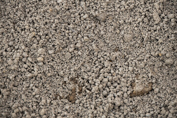 dry earth crumb texture building background