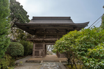 神峯寺