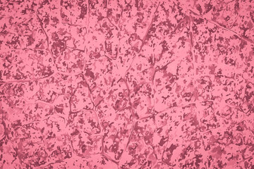 Fototapeta premium Abstract grunge illustration. Scratched background.