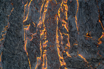 Fagradalsfjall Volcano, Iceland