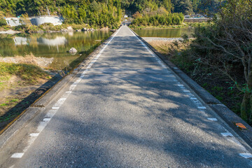 名越沈下橋