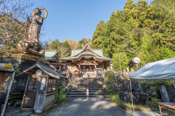 清瀧寺