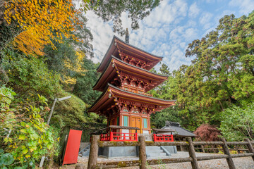 青龍寺