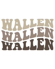 Wallen design