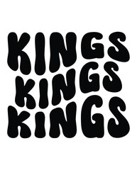 Kings design