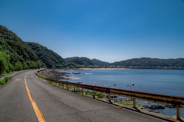 道路