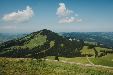 Wandern in Appenzell
