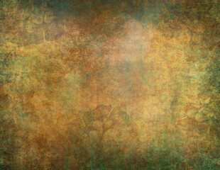 Vintage brown textured background