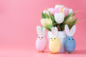 Happy Easter Day