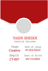 merry christmas card