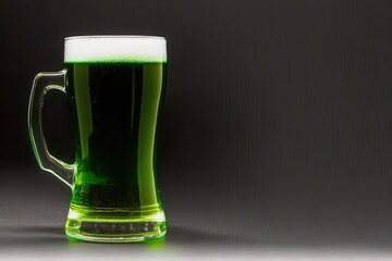 green beer