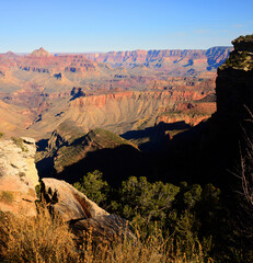 Grand Canyon Arizona