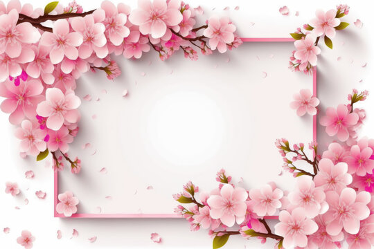 Sakura Frame Images – Browse 164,255 Stock Photos, Vectors, and Video |  Adobe Stock