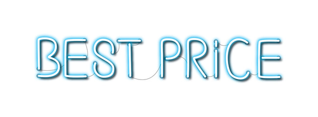neon best price