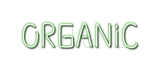 neon organic