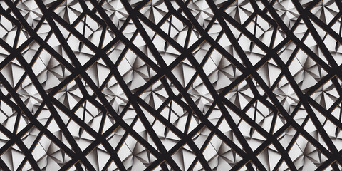 Abstract grid texture, mesh lines background
