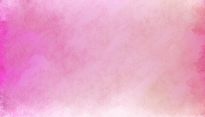 Aquarell painting as a background picture with soft hues