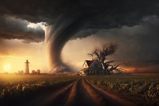 Real Tornado Images – Browse 1,437 Stock Photos, Vectors, and Video | Adobe  Stock