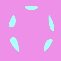 social media background, pink color banner design