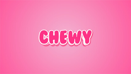 Bright and striking pink color can quickly grab the reader's attention. The spongy shape of the letters gives the paper a more pressurized feel and makes it more difficult to smudge.