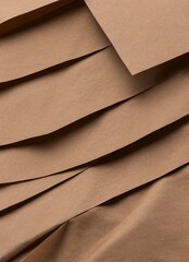 brown paper texture background