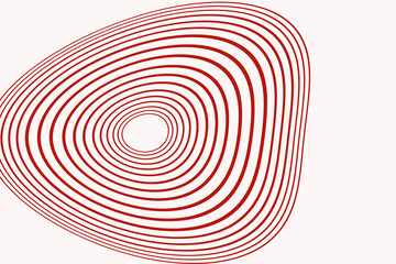 Fototapeta premium red background