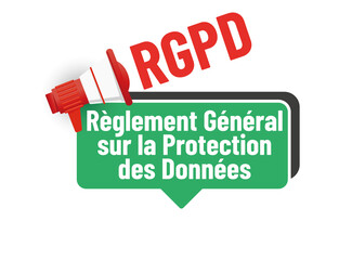 RGBD - règlement général sur la protection des données en france