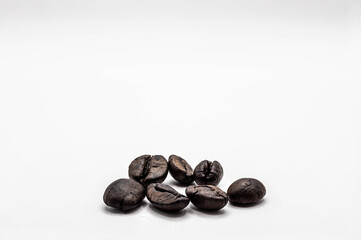 Coffee beans