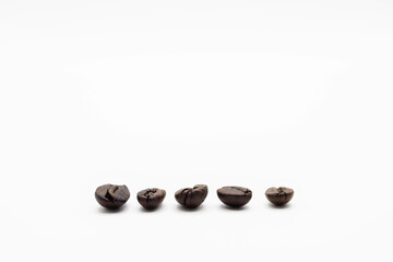 Coffee beans