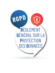 RGBD - règlement général sur la protection des données en france