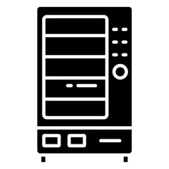 Vending Machine icon