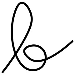 signature illustration