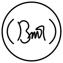 signature illustration