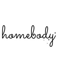 Homebody design