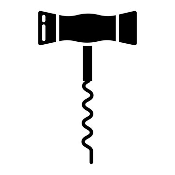 Cockscrew icon